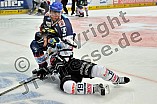 14.04.2015 - Adler Mannheim - ERC Ingolstadt