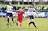 11.03.2017 - VfB Eichstätt - TSV Aubstadt