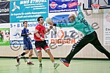 Handball, Bezirksliga Männer Staffel West, Saison 2024-2025, DJK Eichstätt - TSV Indersdorf, 09.11.2024