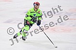 Eishockey, Herren, DEL, Saison 2020-2021, Straubing Tigers - ERC Ingolstadt, 31.01.2021
