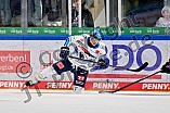 Eishockey, Herren, DEL, Saison 2025-2026, Spiel 24, Nürnberg Ice Tigers - ERC Ingolstadt, 30.11.2025