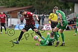 Fußball, Herren, Bayerischer Totopokal, Saison 2022-2023, Viertelfinale, VfB Eichstätt - FC Ingolstadt 04, 27.09.2022