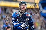 Eishockey, Herren, DEL, Saison 2025-2026, Playoffs, Viertelfinale, Spiel 6, ERC Ingolstadt - EHC Red Bull München, 04.04.2026