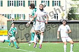 01.05.2012 - VfB  Eichstätt II / SV Türk Gücü Ataspor München