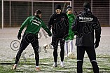 29.01.2020 - VfB Eichstätt - Trainingsauftakt
