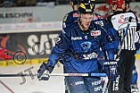 ERC Ingolstadt vs Duesseldorfer EG, Eishockey, DEL, Deutsche Eishockey Liga, 11.10.2015