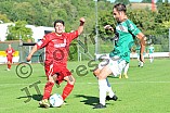 15.08.2012 - VfB Eichstätt / TSV Aindling