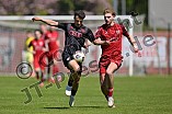 Fußball, Herren, Bayernliga Nord, Saison 2025-2026, Spieltag 31, FC Ingolstadt 04 II - TSV Kornburg, 25.04.2026