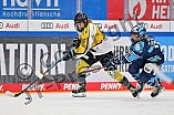 Eishockey, Frauen, DFEL, Halbfinale, Saison 2022-2023, ERC Ingolstadt - Mad Dogs Mannheim, 25.02.2023