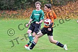 07.10.2012 - SC Irgertsheim / JFG Region Eichstätt II