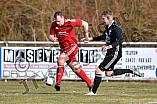 31.03.2018 - DJK Workerszell - FC Nagelberg