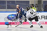 EHC Red Bull Muenchen vs Thomas Sabo Ice Tigers, Eishockey, DEL, Deutsche Eishockey Liga, Spieltag 35, 02.01.2019