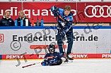 Eishockey, Saison 2025-2026, ERC Ingolstadt - Kids On Ice Day, 10.01.2026