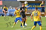 15.08.2020 - FC Pipinsried - VfB Eichstätt