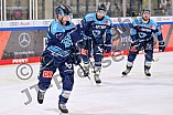 Eishockey, Herren, DEL, Saison 2022-2023, Playoff-Viertelfinale - Spiel 5, ERC Ingolstadt - Düsseldorfer EG, 24.03.2023