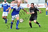 29.05.2016 - SpVgg Hofstetten - SpVgg Wolfsbuch-Zell