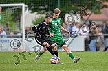 Fußball, Herren, Hilpoltsteiner Stadtmeisterschaft, Saison 2024-2025, Finale, SF Hofstetten - TV Hilpoltstein, 08.06.2025