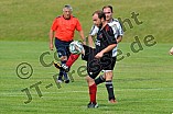 28.08.2016 - SV Ochsenfeld - DJK Gnotzheim