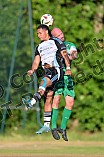 Fußball, Herren, Saison 2026-2027, Testspiel, TSV Ober-Unterhaunstadt - FC Gerolfing, 03.07.2026