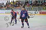 Eishockey, Herren, 6. Vinschgau-Cup, Saison 2022-2023, Nürnberg Ice Tigers - HC Pustertal, 28.08.2022