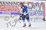 Straubing Tighers vs ERC Ingolstadt, Eishockey, DEL, Deutsche Eishockey Liga, 1. Spieltag, 14.09.2018