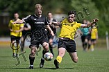 Fußball, Herren, Kreisklasse Neumarkt Jura Süd, Saison 2023-2024, Spieltag 19, TSV Heideck II - DJK Pollenfeld, 30.05.2024
