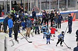 Eishockey, Herren, DEL, Saison 2022-2023, ERC Ingolstadt - Kids On Ice Day, 14.01.2023