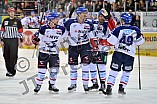 13.02.2015 - ERC Ingolstadt - Adler Mannheim