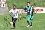 10.04.2011 - SV Denkendorf II / VfB Kipfenberg