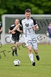 Fußball, Herren, Sparkassenpokal IN-EI, Saison 2022-2023, Finale, DJK Ingolstadt - VfB Eichstätt II, 18.05.2023