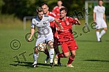 Fußball, Herren, Kreisliga Neumarkt Jura West, Saison 2023-2024, Spieltag 8, DJK Limes - SG SV Barthelmesaurach-SV Kammerstein, 01.10.2023