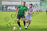 06.10.2018 - VfB Eichstätt II - TSV Eching