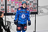 Eishockey, Herren, DEL, Saison 2025-2026, Spiel 22, ERC Ingolstadt - Eisbären Berlin, 26.11.2025