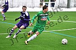 20.01.2018 - VfB Eichstätt - VfR Neuburg