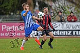 04.11.2018 - SV Stammham - SV Eitensheim