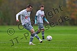 Fußball, Herren, Kreisliga Neumarkt Jura West, Saison 2024-2025, Spieltag 14, SV Marienstein - DJK Limes, 10.11.2024