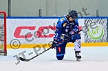 Eishockey, Herren, U20 DNL, Saison 2025-2026, Finale - Spiel 3, ERC Ingolstadt - Jungadler Mannheim, 04.04.2026