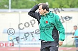 12.05.2012 - VfB Eichstätt II / TSV Hilgertshausen