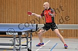 Tischtennis, Herren, Bezirksoberliga, Saison 2023-2024, SV Buxheim - SV Essenbach, 24.02.2024