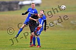 25.11.2018 - SG Ochsenfeld-Pietenfeld-Adelschlag - TSV Absberg