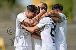 Fußball, Herren, Bayernliga Nord, Saison 2025-2026, Spieltag 9, FC Ingolstadt 04 II - ATSV Erlangen, 07.09.2025
