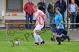 Fußball, Herren, Kreisklasse, Saison 2021-2022, Spieltag 22, FC Hunstetten - SG Allersberg, 01.05.2022