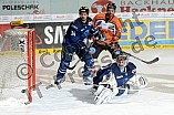 ERC Ingolstadt vs Grizzlys Wolfsburg, Eishockey, DEL, Deutsche Eishockey Liga, 18.10.2015
