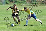 19.08.2012 - SV Buxheim / FC Hitzhofen - Oberzell