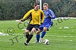28.10.2012 - TSV Etting II / DJK Eichstätt-Preith