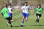 07.04.2018 - SV Marienstein - SG-SV Cronheim