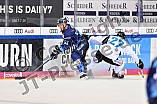 ERC Ingolstadt vs Black Wings Linz, DEL, Deutsche Eishockey Liga, Vorbereitung, 08.09.2019