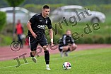 Fußball, Herren, Bezirksliga Oberbayern Nord, Saison 2024-2025, Spieltag 28, TSV Gaimersheim - FC Gerolfing, 03.05.2025