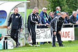 02.04.2015 - VfB Eichstätt - Würzburger FV