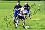16.08.2017 - SV Marienstein - SV Ornbau